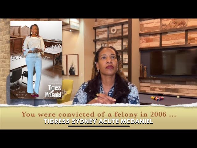 Facts v  Felony || You Were Convicted of a Felony in 2006 ... What Really Happened?!