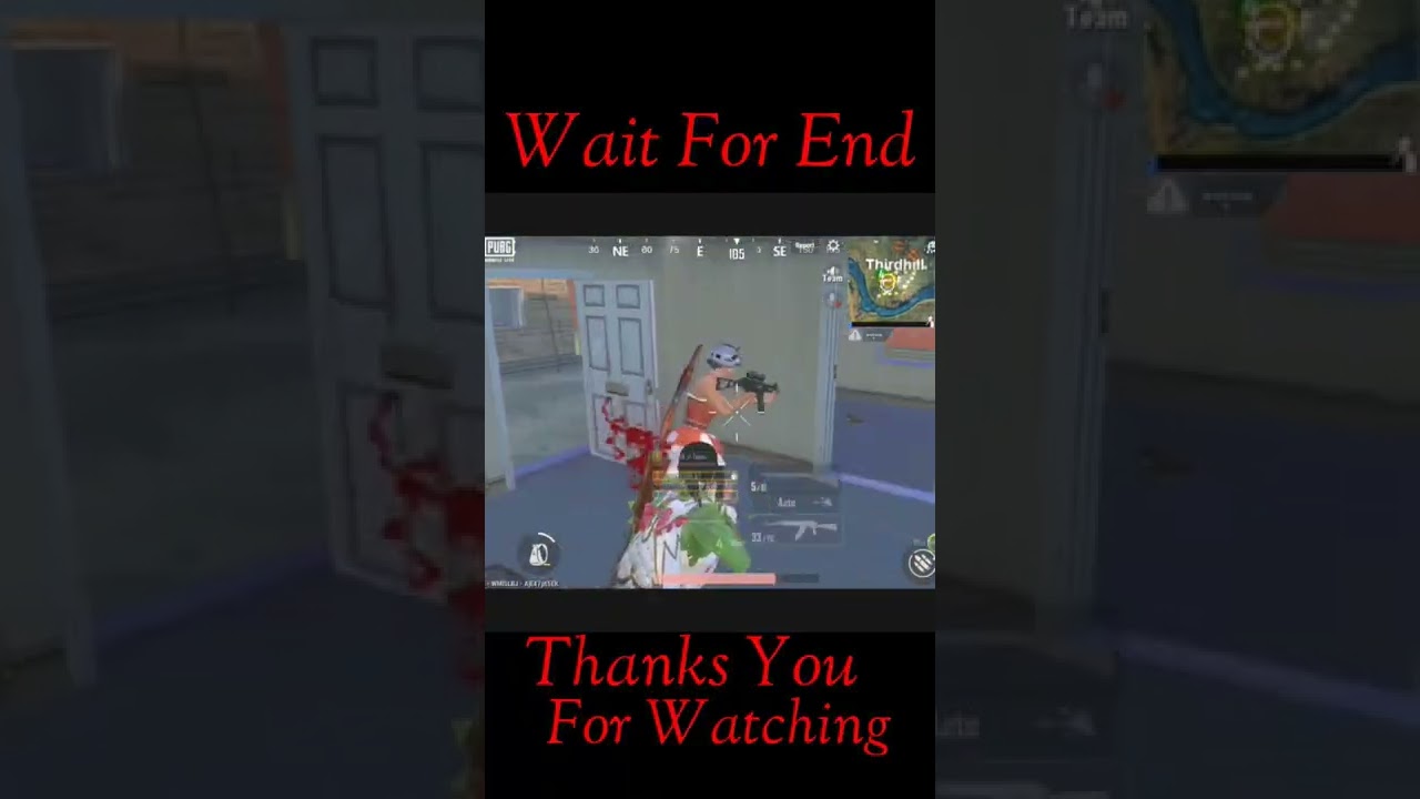 Three Second Only  Nock Down Two  Enemy 