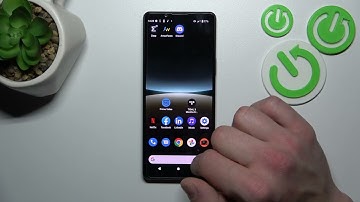 Does SONY XPERIA 5 IV have a Screen Recording - Screen Recording Feature