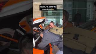 Hiçbir Işe Yaramayan Patronun Son Dokunuşu