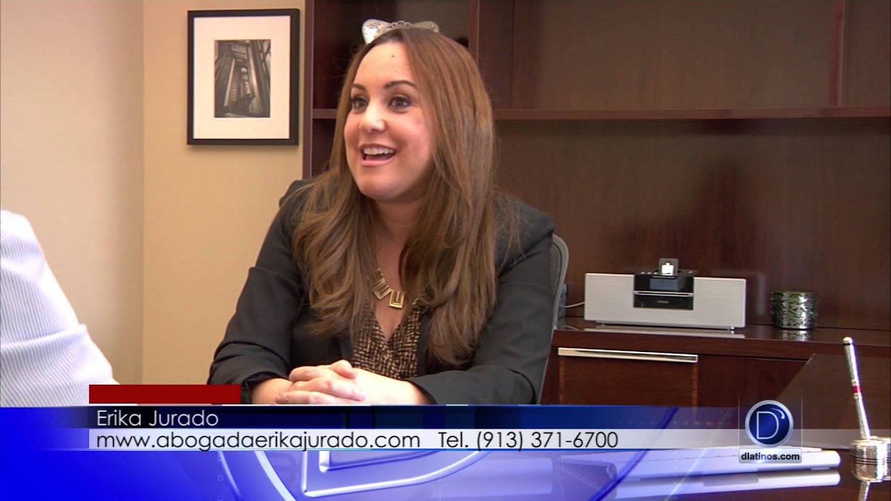 Abogada Erika Jurado Graham