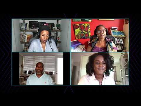 Vania Andre, Haitian Times Journalist, on Haitian Crisis