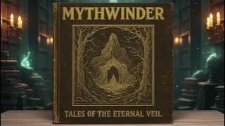 Mythwinder - Seven Gates [Full Song] 60's Psychedelic Rock
