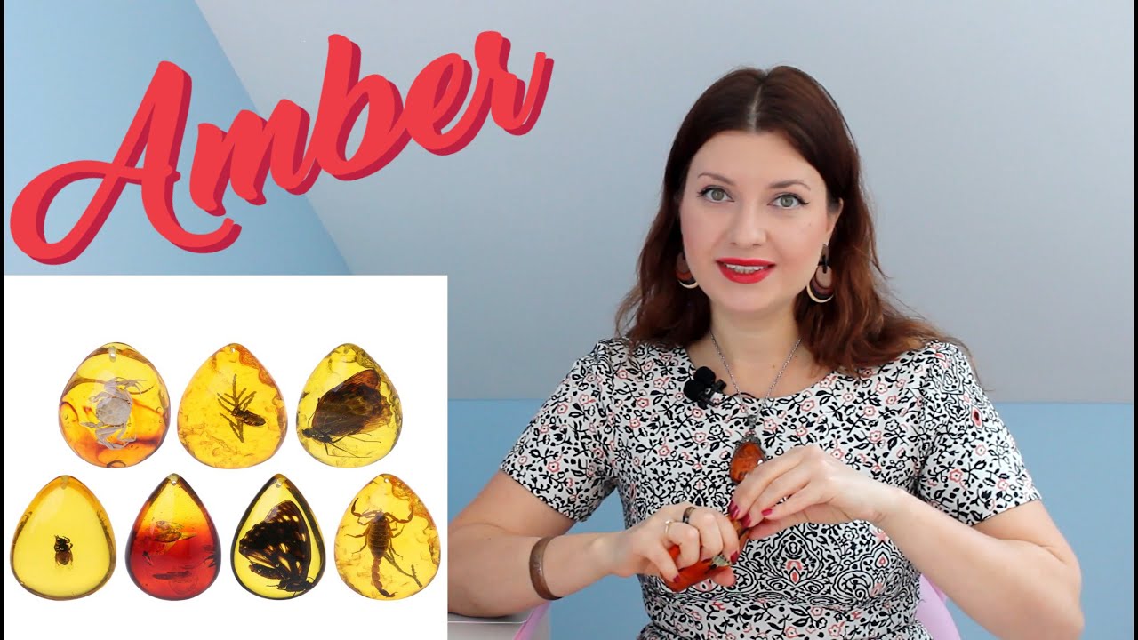 Амбровые Ароматы ☀ По 5 Люксовых, Бюджетных и Нишевых 💥