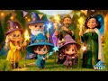 Best Kids Songs Live 24/7 Nursery Rhymes for Kids | Wizzy Kids Songs &amp; Nursery Rhymes #song #kids