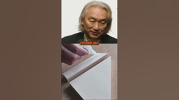 They Don’t Use 0s and 1s Anymore…