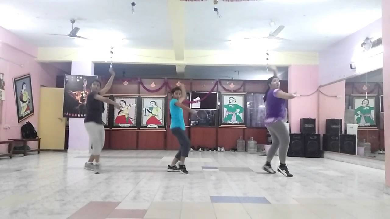 Baha Kiliki Dance by RDS Team
