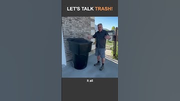 What Can You Do If Your Weekly Garbage Pickup Stops