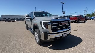 2024 GMC Sierra_2500HD West Plains MO, Mt Home AR, Willow Springs MO, Nixa MO, Mountain Grove MO 245