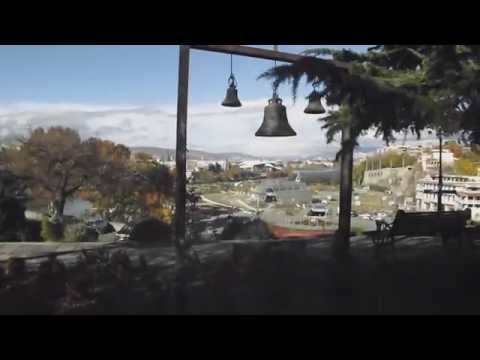 Lucky ft Noble - სამშობლო