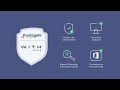 Infinigate  withsecure  optez pour la console withsecure elements