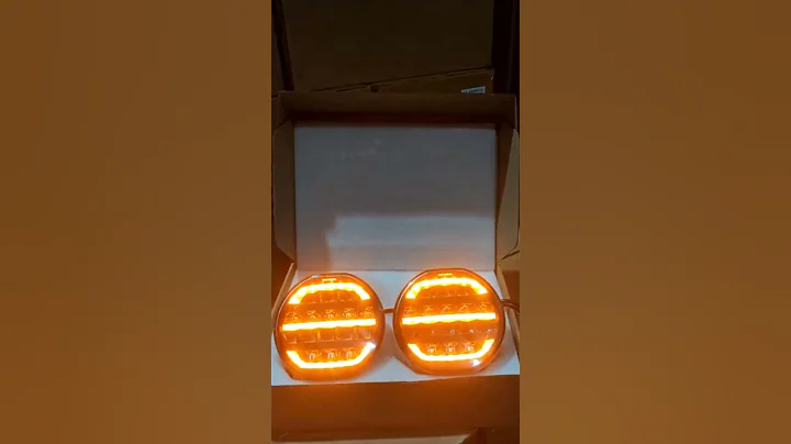 Best Fog Lights For Bike | Hjg pcr Lights | all led light bike #foglight #hjg #bikelight #Queen