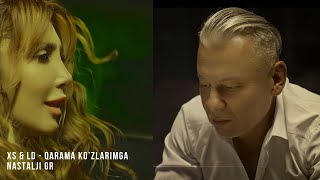 Tez kunda  Premera ! Xusan Sodiqov & Layloxon Do'stova - Qarama ko'zlarimga - трейлер