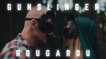 GUNSLINGER - ROUGAROU (Official Video 2025)