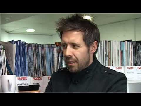 Empire Vs Considine: The Pool Game Interview (EXTR...