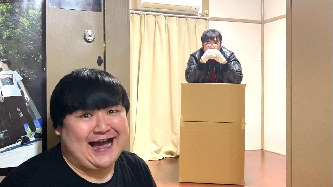 高橋洋子『残酷な天使のテーゼ』を歌ってたら…