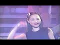 松田聖子 Epilogue〜結末〜 1998年LIVE'98 FOREVERより