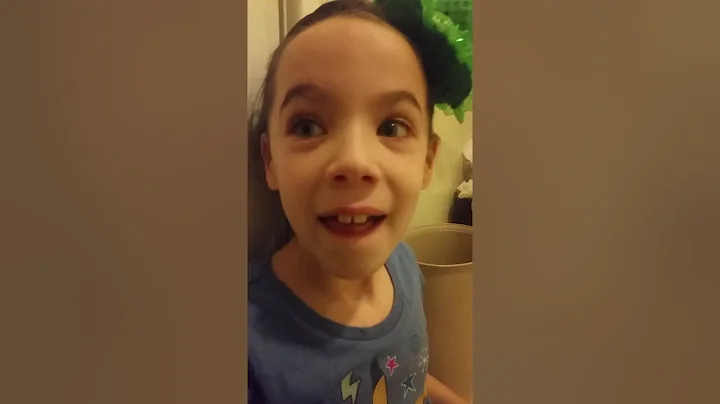 CREEPY MONSTER PART 1