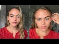 My Daily Skincare Routine for clear, glowy skin | Summer Mckeen