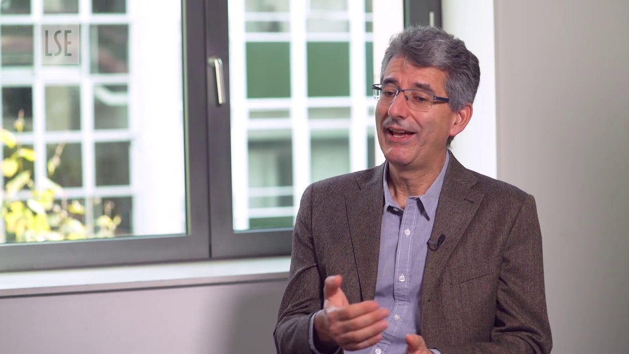 LSE Executive Courses – Managing Inclusive Development in Emerging Societies