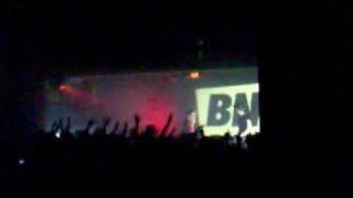 BOYS NOIZE - Trooper @ WMF Club Berlin