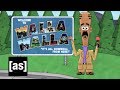 Serie animada criada por Tyler, The Creator ganha novo trailer e data de lançamento, confira
