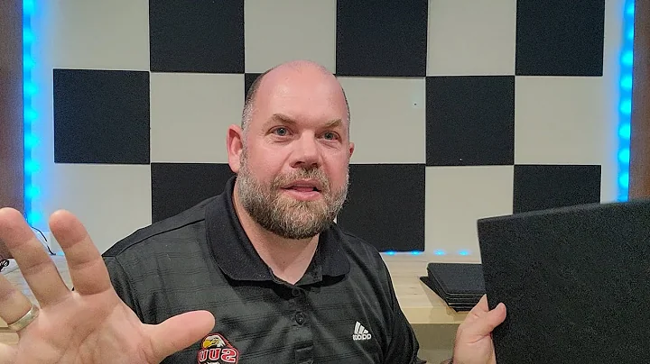 Review for Berlai 15 Pack Acoustic Panels Self Adhesive Sound Proof Foam Panels