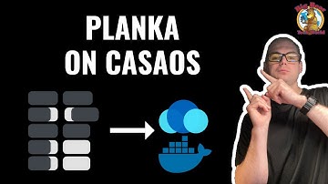 Transformeer uw teamwerk: moeiteloze Planka-installatie op CasaOS met BigBearCasaOS