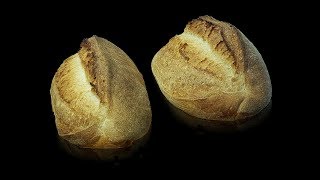 Французская булка Французская булка