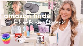 20+ AMAZON MUST HAVES! Best Amazon Finds You Didn’t Know You Needed!