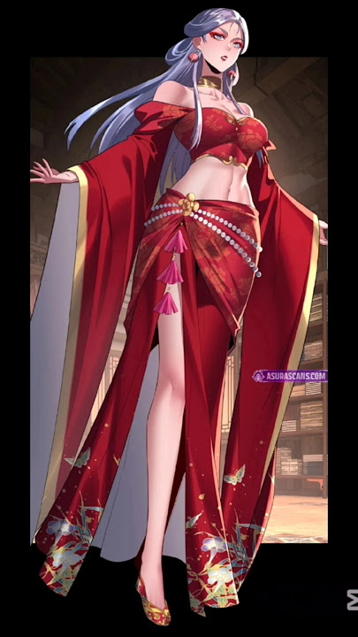 I Am the Fated Villain Pat-11@user-ql4hp6ny8f#manhwa #manhua #shortvideo