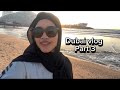 Dubai jebel jais gaye ghumne hum sab zainab khan vlog