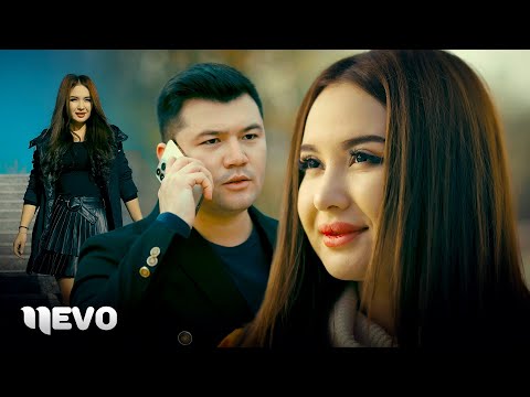 Adhamjon Rixsiyev — Meni tashlab ketma yor (Official Music Video)