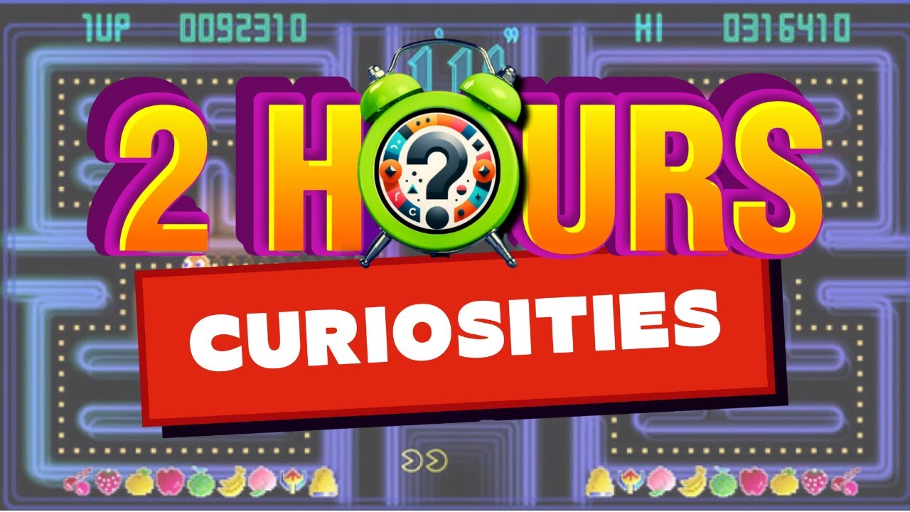 2 HOURS NON-STOP Cool Things you DIDN'T Know 5 minutes ago #82 - YouTube