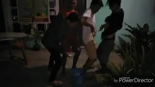 Modayag,angka tu sampah