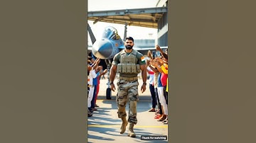 Indian Army save passenger aleoplane to hijacked 😭 #ai #indianarmy #trendingshorts