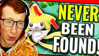 Poketuber Reacts to "13 Minutes of Obscure Yet Useless Pokemon Facts"