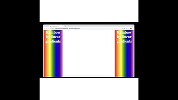 Linear Gradient Vertically using CSS #csstutorial #cssgradients #gradients  @uiNinjas ​