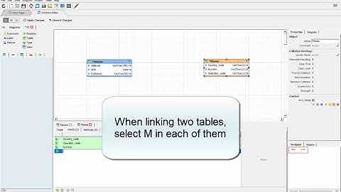 Valentina Studio - Diagram Editor - Create ObjectPtr Link