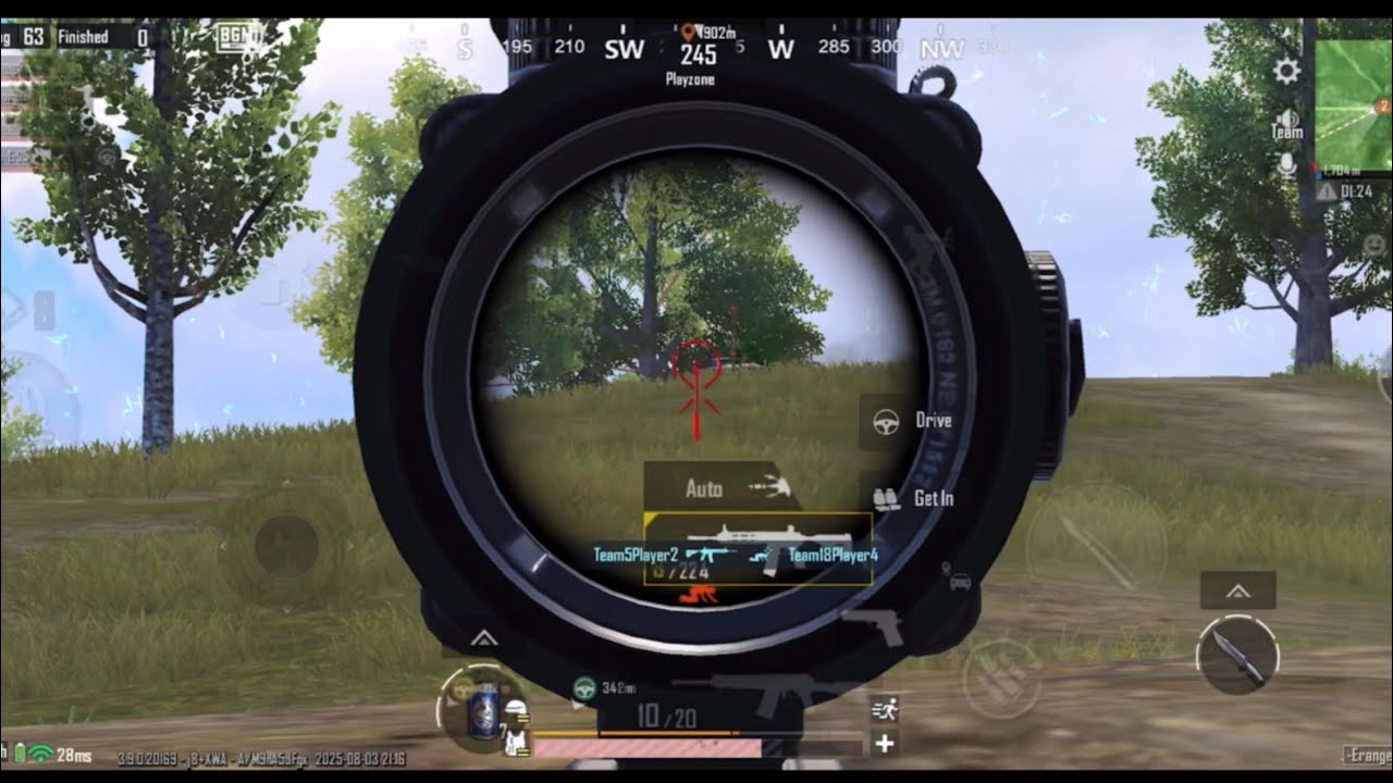 ALL SET FOR BGMS! ❤️‍🔥| TOURNAMENT HIGHLIGHTS 💛| ADMINO GAMING |