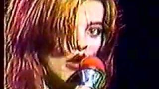 Nina Hagen - Pank {Acoustic Live 1979}