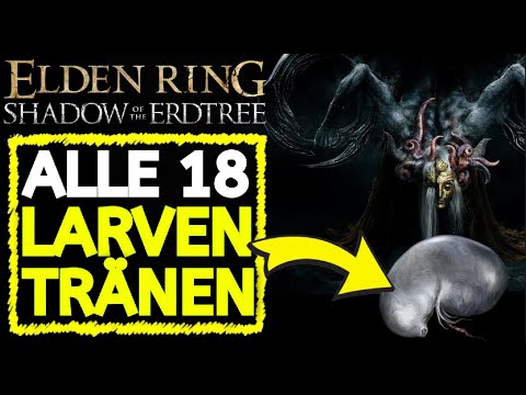 Elden Ring: Shadow of the Erdtree | MEINUNG | Der DLC wird das Highlight des Spiels