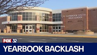 North suburban high school addresses backlash over controversial yearbook statement