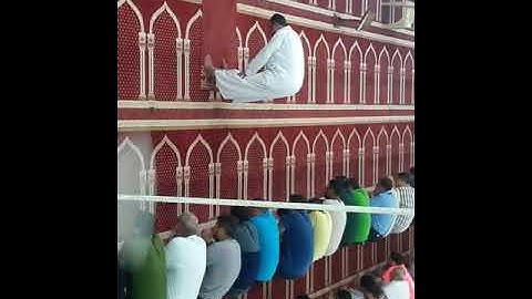 تلاوة رائعة بصوت عبد الحميد زقوت