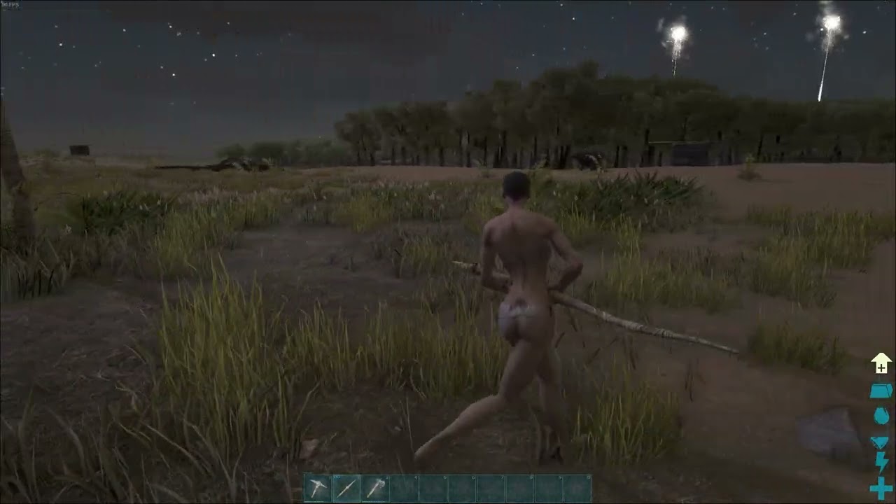 ASA No movement speed, No problem!