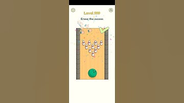 DOP 2 Gameplay Level 999 Shorts Delete One Part Solution and Answer🔥 Subscribe🔥Topchart android game