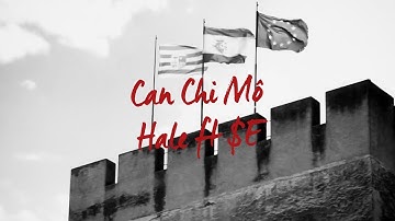 CAN CHI MÔ  / $.E ft. Hale / 37SOUND (Official MV)