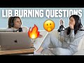 51 burning questions series love is blind