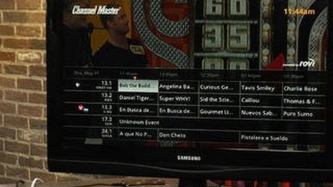 Channel Master TV: Subscription-free, over-the-air recording that