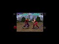 [TAS] #Tekken Tag Tournament- Bryan/Wang Vs. Nina/Gun Jack #shorts